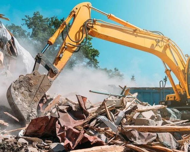 Australia’s Construction Industry Must Embrace the Circular Economy