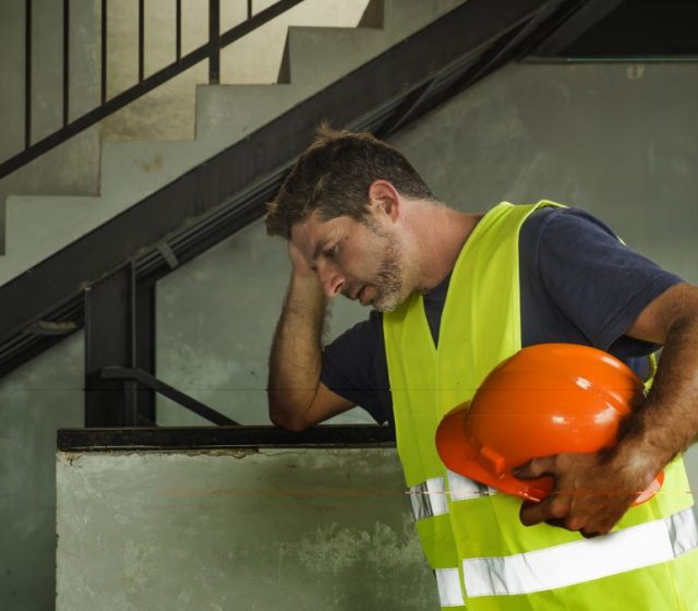 Burnout Drives Australian Construction Worker Exodus