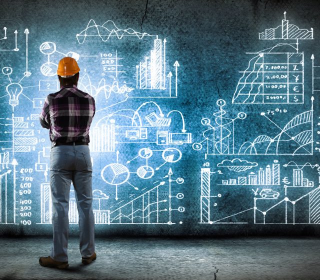 Design and Construction Firms Must Embrace Digital Maturity to Improve Resilience
