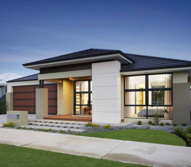 Windows, Floors are Key to 7-Star Homes in Australia