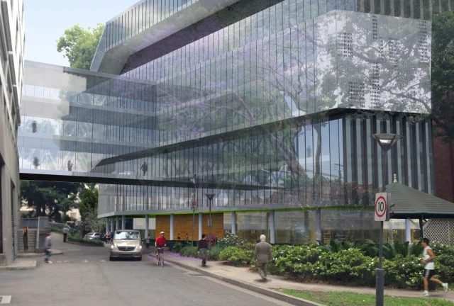 Contractor Awarded to Finalise Plans for Huge Sydney Hospital Redevelopment