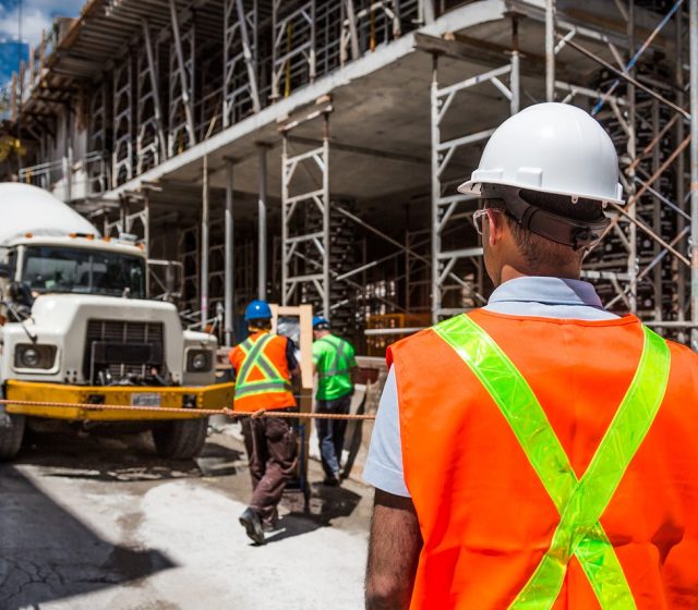 Australia’s Construction Cost Pressures Ease