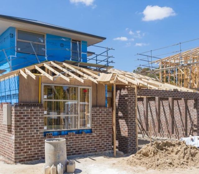 Australia’s Detached Home-Building Market Set for Worst Year in a Decade