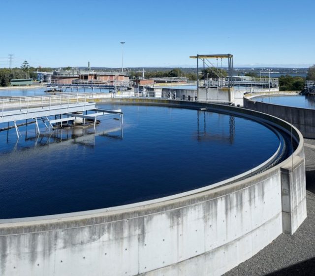 Five Things to Consider When Building a Water Treatment Plant