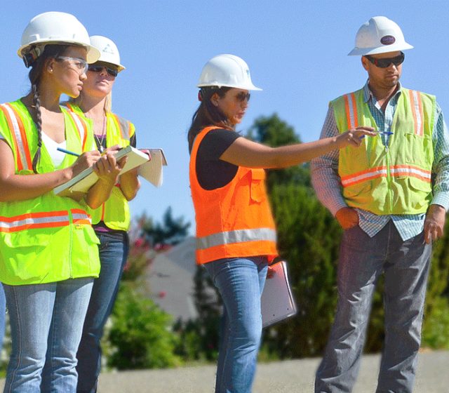 Leaning into Culture Change in the Construction Industry