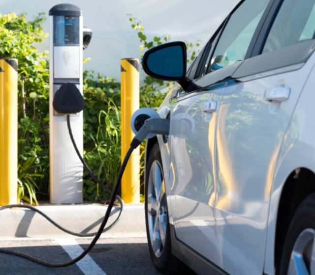 Australia Gets an Electric Vehicle Strategy