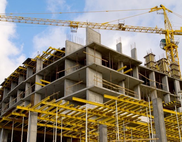 Australia’s Construction Cost Pressures Ease Further
