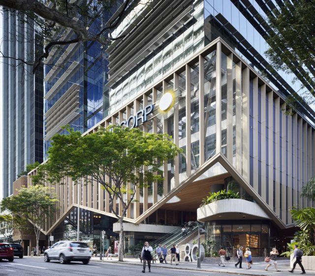 Mirvac Bags Australia’s First 6-Star Green Star Buildings Certification