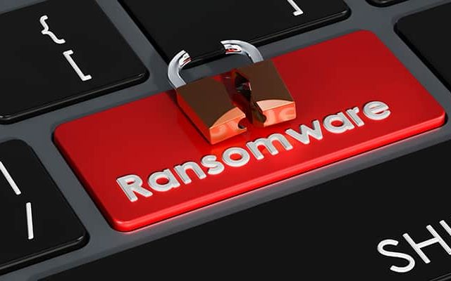 4 ways to Protect your Construction Business from Ransomware