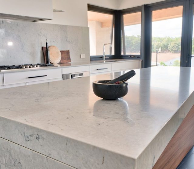 Australia Becomes First Nation Worldwide to Ban Engineered Stone