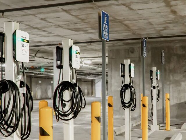Optimum Solar Can Enable Free Electric Vehicle Recharge at Work