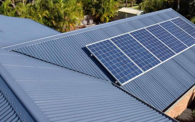 As Australia’s net zero transition threatens to stall, rooftop solar could help provide the power we need