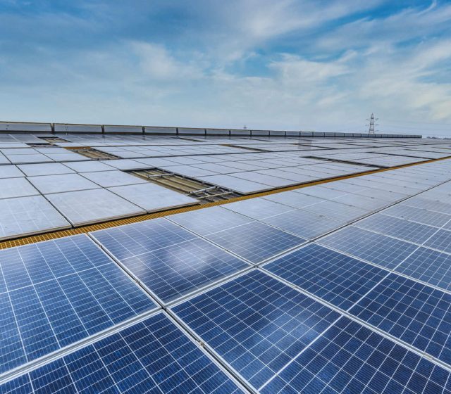 Australia’s Solar Industry Must Embrace the Circular Economy