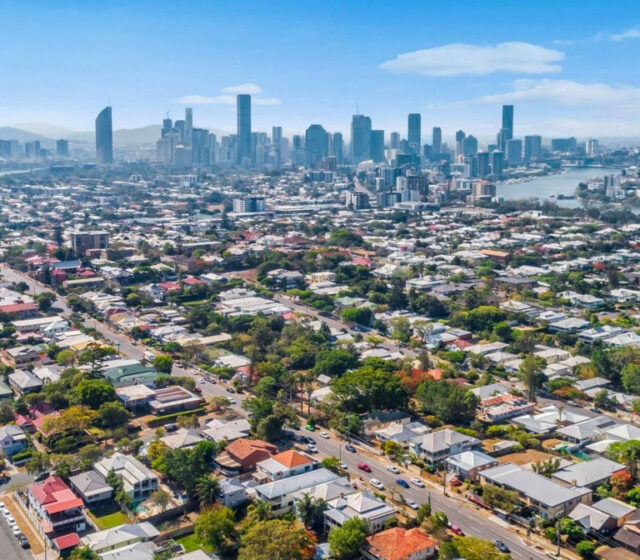 Queensland needs a bold strategy to improve construction productivity