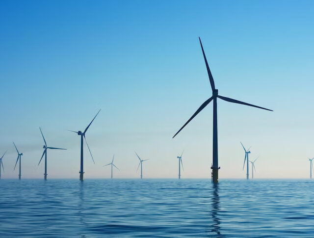 Australia Faces Challenges Connecting Offshore Wind to Transmission Networks