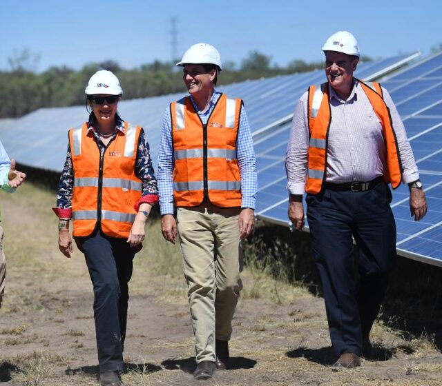 Australia Must Improve Consultation on Renewable Energy Projects: Report