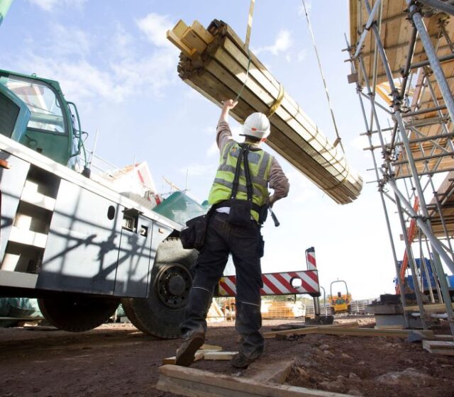Skills Shortages Hold Back Australia’s Construction Industry