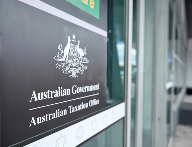 Construction Sector Dominates Australia’s Tax Payment Defaults
