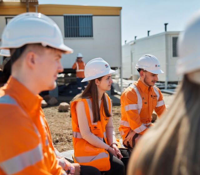 Excessive Hours Are Dissuading Australia’s Next Generation of Construction Workers