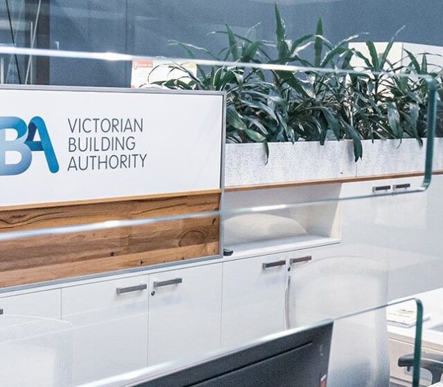 Victoria Scraps Building Regulator Board
