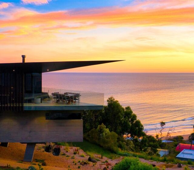 Australia’s Best Homes Have Been Unveiled