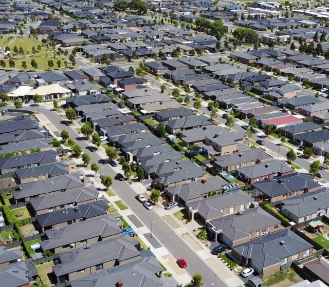 Australia’s Housing Supply Will Fall Short of Long-term Demand