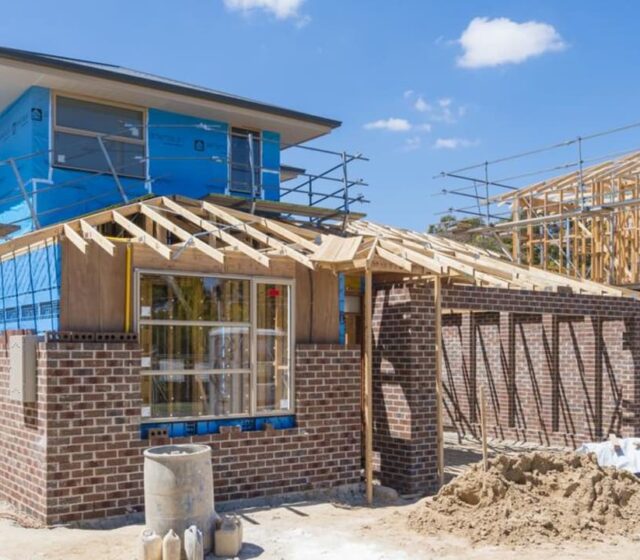 Green Shoots Emerge for Australia’s Housing Construction Sector