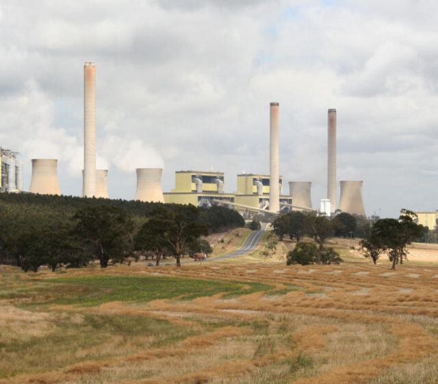 Dutton Unveils 7 Sites for Australian Nuclear Energy