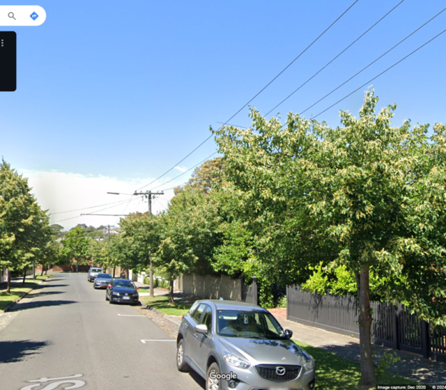 Victoria Should Abolish Neighborhood Residential Zones: Planner