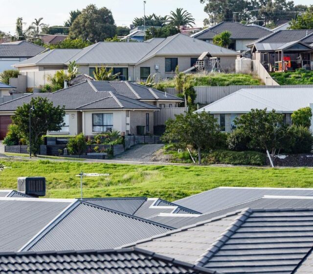 Land Sales Plummet as Prices Surge in Adelaide, Perth and Brisbane
