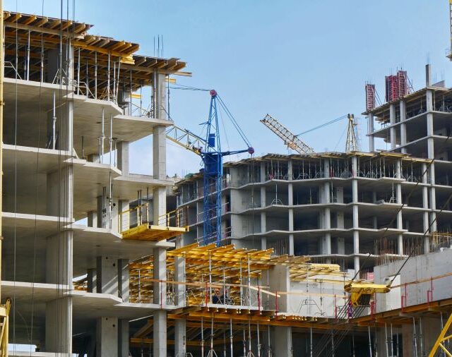 Aussie Building Boom Tipped for Second Half of Decade