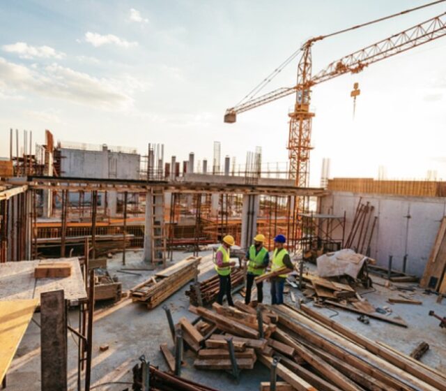 Australia’s Construction Costs to Rise Further in Second Half of 2024