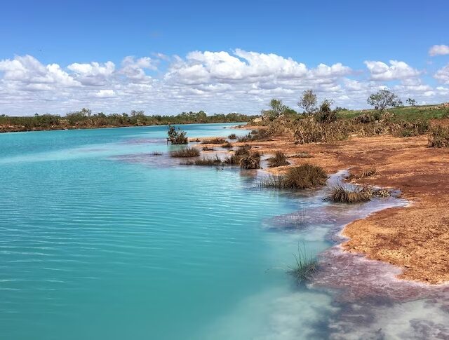 Western Australia’s Biggest Desalination Plant Could Begin Construction in Two Years
