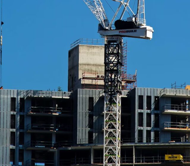 Australia May Get Significant Building Product Safety Reform