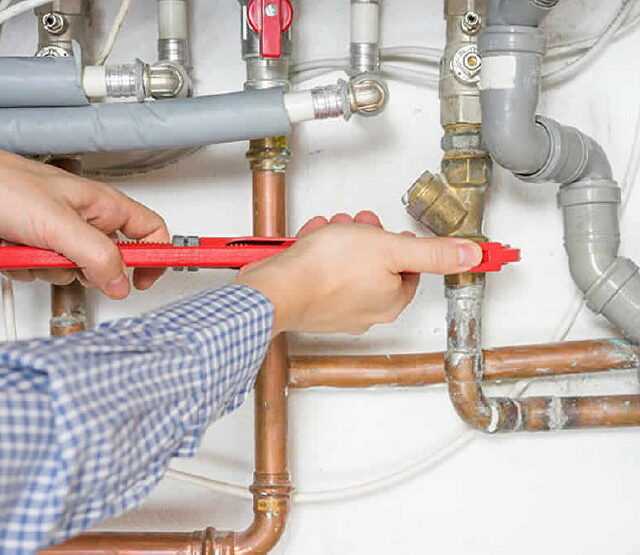 Plumbers Raise Concern at Gas Exclusion from Sustainable Ratings
