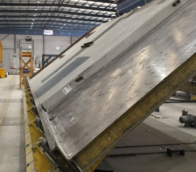 The Untapped Potential of Precast in Construction Productivity