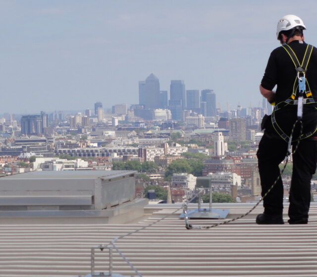 Fall Arrest Systems – Proprietary or Prescribed?