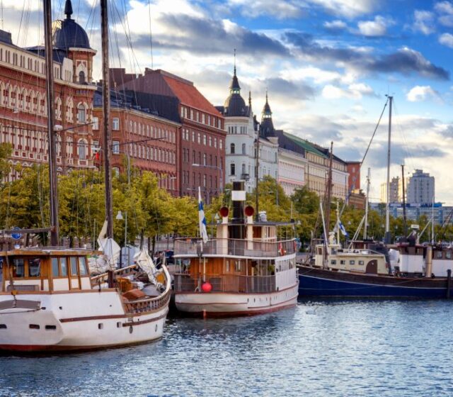 World’s Most Sustainable Tourist Destinations Have Been Unveiled