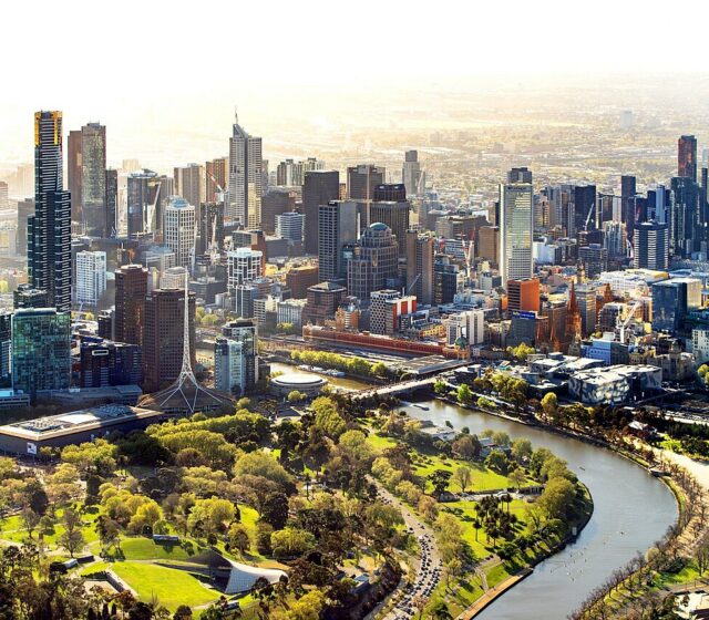 Five Technologies Could Deliver Billions in Infrastructure Benefits