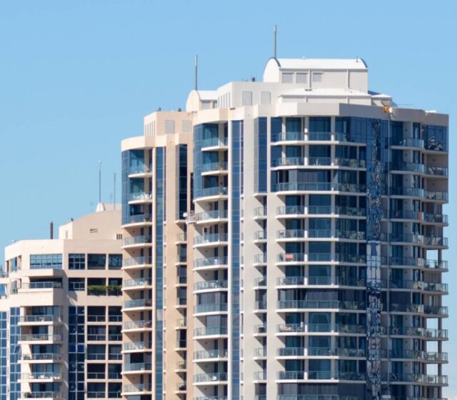 The dangers of working for strata schemes
