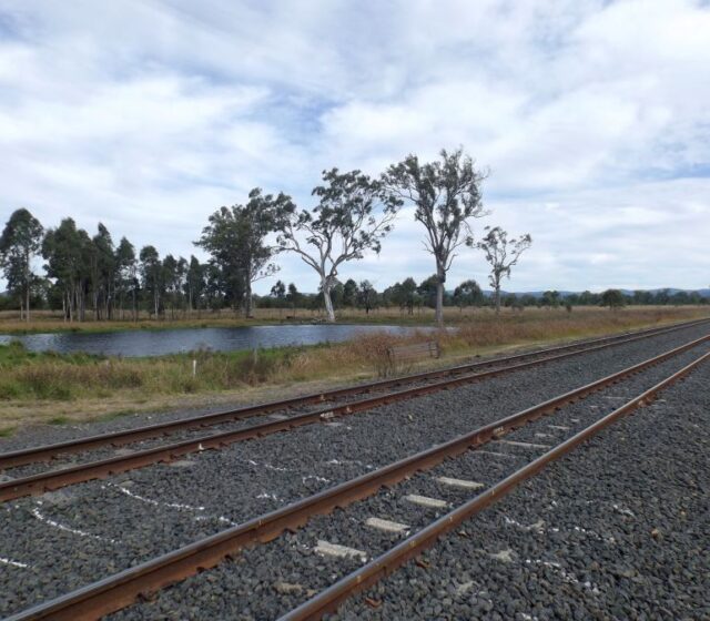Australian Railway Harmonisation Will Deliver $1.721 billion in Benefits