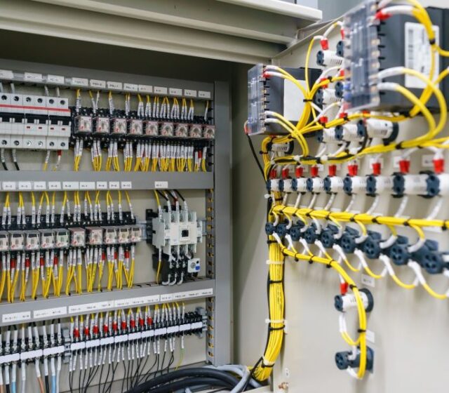 Four Signs Your Building Needs Electrical Infrastructure Upgrades