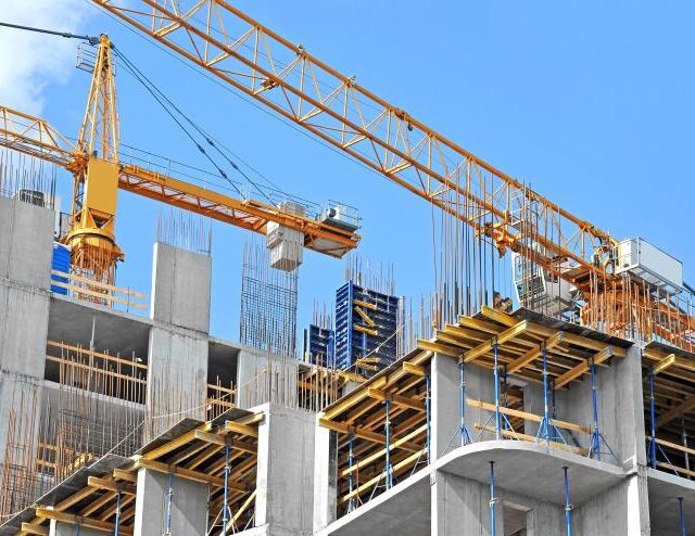 Australia’s Construction Cost Growth Rate Eases in September quarter