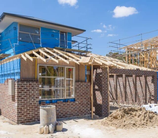 Builders slam Victoria’s 30-day notice on Code changes
