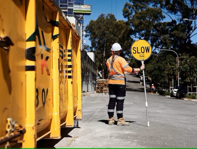 Freezing unnecessary burdens a welcome step for Queensland’s Construction Inudustry