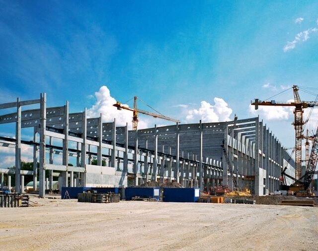 World’s Construction Sentiment Falls to 2 Year Lows