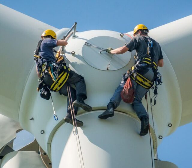 Transport Gives Way to Energy in Australia’s $300 billion Construction Sector