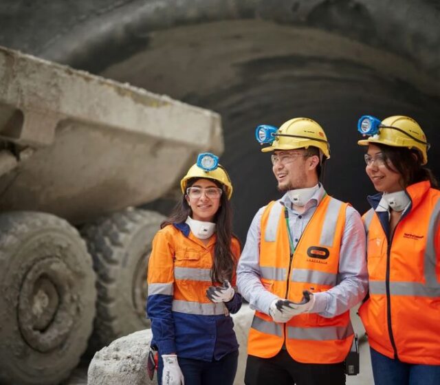 Good workplace practices make huge difference on construction projects