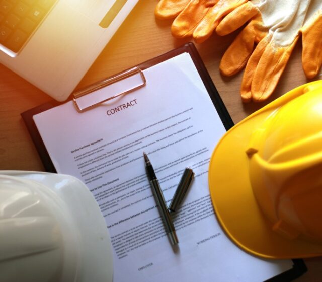 Is More Regulation Needed on Construction Contracts?