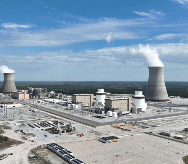 Nuclear Is Not Cost Competitive for Australia: CSIRO